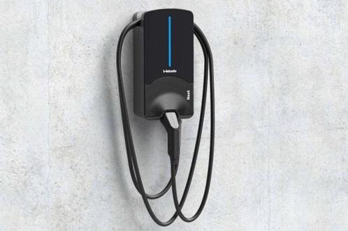 De laatste 100 :  Webasto Next 22 kW  Laadstation - 4,5M, Auto diversen, Laadpalen, Nieuw, Laadpaal, Ophalen of Verzenden