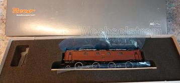 ROCO 68545 SBB Be 4/6 voor Märklin beschikbaar voor biedingen