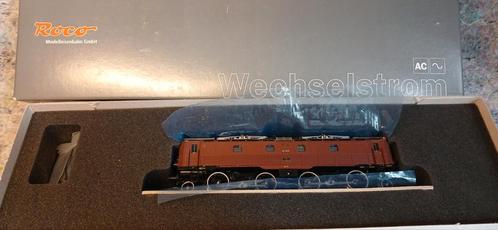 ROCO 68545 SBB Be 4/6 voor Märklin, Hobby en Vrije tijd, Modeltreinen | H0, Zo goed als nieuw, Locomotief, Wisselstroom, Roco