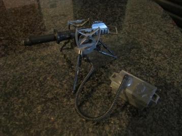 Star wars Tri Pod Laser Cannon 1982 Vintage beschikbaar voor biedingen