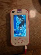 VTech DigiGo kinder smartphone met camera – werkt perfect, Spelcomputers en Games, Ophalen of Verzenden, Gebruikt
