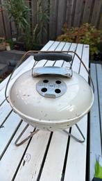 Mini Weber Smokey Joe, Ophalen, Zo goed als nieuw