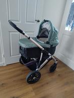 Uppababy vista - kinderwagen, Ophalen, Gebruikt, Overige merken, Met reiswieg