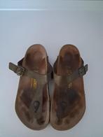 Birkenstock maat 37, Ophalen, Gedragen, Slippers