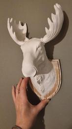 Wanddecoratie Eland, Ophalen, Zo goed als nieuw