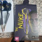 Luke Littler Gen 1 23g darts + extra's, Ophalen, Nieuw, Pijlen