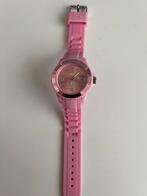 ICE Watch Dameshorloge rose, Overige merken, Kunststof, Polshorloge, Ophalen of Verzenden