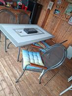 Royal garden, Tuin en Terras, Tuinsets en Loungesets, Ophalen, Zo goed als nieuw, Overige materialen