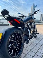BOMVOL: Ducati XDiavel S 2017 | Termignoni | CNC | + EXTRA'S, Gebruikt