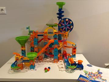 Knikkerbaan (Vtech Marble Rush) beschikbaar voor biedingen