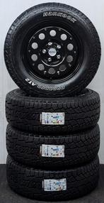 ️❄️ Volkswagen Transporter T5 T6 T6.1 All Terrain All season, Bestelwagen, Banden en Velgen, Nieuw, 17 inch