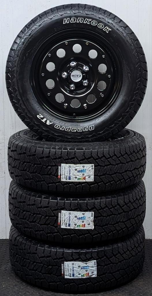 ️❄️ Volkswagen Transporter T5 T6 T6.1 All Terrain All season, Auto-onderdelen, Banden en Velgen, Banden en Velgen, All Season