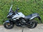 Kawasaki Versys 650 ABS, Motoren, Ophalen