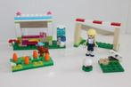 Lego Friends 41011 Stephanies voetbaltraining, Complete set, Ophalen of Verzenden, Lego, Zo goed als nieuw