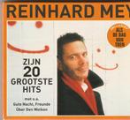 Reinhard Mey Zijn 20 Grootste Hits, Verzenden, 1980 tot 2000