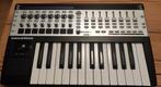 Novation 25SL MK II, Muziek en Instrumenten, Midi-apparatuur, Ophalen of Verzenden, Zo goed als nieuw