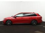 Volkswagen Golf Variant 1.5 eTSI R-Line AUTOMAAT | Navigatie, Te koop, 1310 kg, Gebruikt, Velours