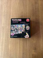 Wasgij 7 DestinyPuzzel, Rock around the clock!, Hobby en Vrije tijd, Ophalen of Verzenden, Zo goed als nieuw, Legpuzzel
