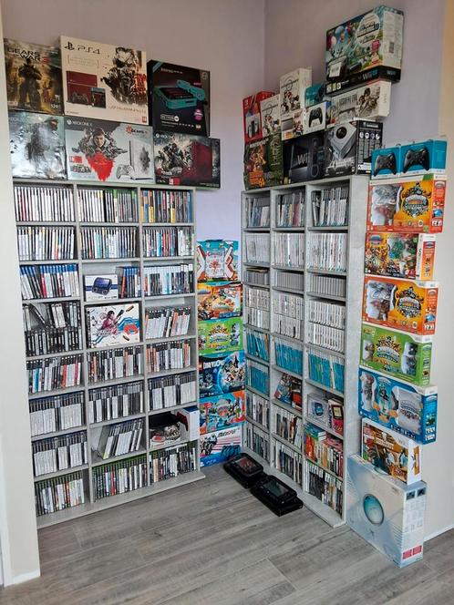 Nintendo Super nes, Spelcomputers en Games, Games | Nintendo Super NES, Zo goed als nieuw, 2 spelers, Vanaf 3 jaar, Ophalen of Verzenden