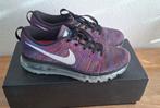 Nike Air Max 2017 Flyknit Multicolor, Ophalen of Verzenden, Zo goed als nieuw, Overige kleuren