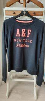 Abercrombie sweater mt. S, Ophalen of Verzenden, Roze, Zo goed als nieuw, Abercrombie & Fitch