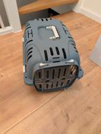 Kattendrager voor klein/medium kat of kittens, Ophalen of Verzenden, Zo goed als nieuw