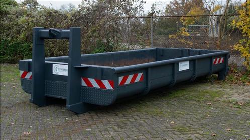 Container verhuur Limburg Grofvuil Puin Etc. MCleanService, Doe-het-zelf en Verbouw, Containers, Verzenden