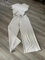 COS     blouse & broek  MAAT M  ALS NIEUW (2 DELIG), Kleding | Dames, COS, Ophalen of Verzenden, Zo goed als nieuw, Maat 38/40 (M)