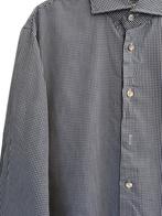 Artu Napoli blouse XL, Blauw, Ophalen of Verzenden, Zo goed als nieuw, Halswijdte 43/44 (XL)