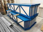 Partij Nedcon legbordstelling staanders 600 x 3600 mm, Ophalen, Gebruikt