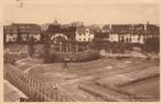 Knokke, Verzamelen, Ansichtkaarten | België, Verzenden, 1920 tot 1940, Gelopen, West-Vlaanderen