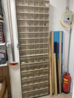 assortimentkast, Huis en Inrichting, Kasten | Ladekasten, Ophalen, Gebruikt, 5 laden of meer, 200 cm of meer