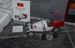 1:18 BUGATTI TYP 35 PROJECT POLAND CMC M-100 B003 in box WRH, Hobby en Vrije tijd, Modelauto's | 1:18, Ophalen of Verzenden, Zo goed als nieuw