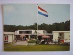 X16 Doorn - F.D. Roosevelthuis - 1972, Gelopen, Utrecht, 1960 tot 1980, Verzenden