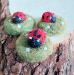 Waldorf mini figuurtjes - seizoenstafel, Ophalen of Verzenden, Nieuw, Figuurtje(s)