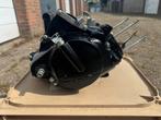 Honda mt8 gereviseerd blok, Ophalen, Blok, Overige merken