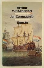 Schendel, Arthur van - Jan Compagnie, Verzenden, Gelezen, Nederland
