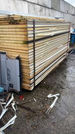 Sandwichpanelen 6mm, 3.50m lang, nieuw in verpakking, Doe-het-zelf en Verbouw, Platen en Panelen, Ophalen of Verzenden, Nieuw