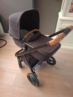 Kinderwagen Dubatti, Ophalen, Gebruikt, Combiwagen, Overige merken