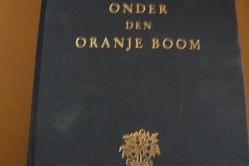 ONDER DEN ORANJE BOOM / Duitse vorstenhoven in 17e, 18e eeuw beschikbaar voor biedingen