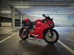 Ducati Panigale 1199S 2012 van een liefhebber., Particulier