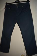 Polo Jeans Ralph Lauren, blauwe broek, mt 4 (M), Maat 38/40 (M), Blauw, Ophalen of Verzenden, Zo goed als nieuw