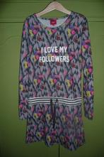 Little Miss Juliette jurk mt 152, Little Miss Juliette, Meisje, Ophalen of Verzenden, Zo goed als nieuw