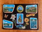 Klooster Andechs aan de Ammersee., Ophalen of Verzenden, 1960 tot 1980, Ongelopen, Duitsland