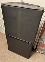 Sound Projects Master Blaster The Wedge Monitors Actief, Audio, Tv en Foto, Luidsprekers, Gebruikt, Overige typen, 120 watt of meer