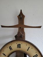 Buco design wandklok, nieuw! Erg Decoratief!, Antiek en Kunst, Ophalen