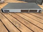 HP ProCurve 1820-24G Gigabit switch (J9980A), Ophalen, Zo goed als nieuw