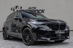 BMW X5 xDrive 50e M performance/ Luchtvering/ Standkachel/ A, Automaat, Gebruikt, X5, 2395 kg
