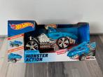 Hot Wheels Sharkruiser Monster Action Auto, Ophalen of Verzenden, Nieuw, Jongen of Meisje