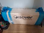 Isover isolatie voor plafond of muur nieuw!, Ophalen, 4 tot 8 cm, Dakisolatie, Nieuw